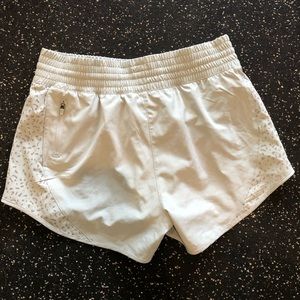 Mpg running shorts